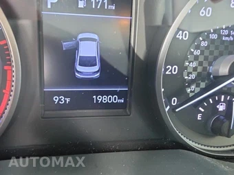 2020 Hyundai Elantra SE Sedan - miniatura 15