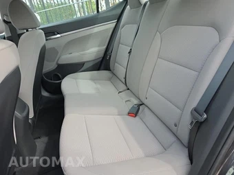 2020 Hyundai Elantra SE Sedan - miniatura 16