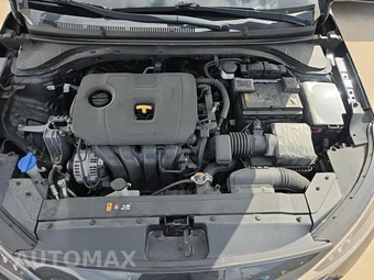 2020 Hyundai Elantra SE Sedan - miniatura 18