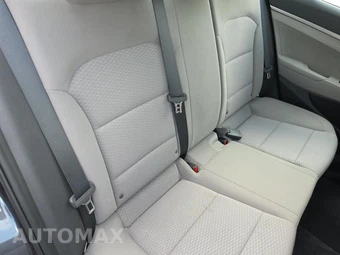 2020 Hyundai Elantra SE Sedan - miniatura 23