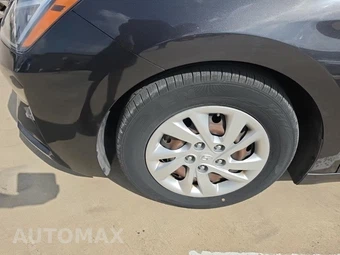 2020 Hyundai Elantra SE Sedan - miniatura 8