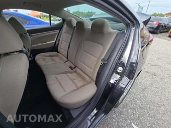 2020 Hyundai Elantra SE Sedan - miniatura 13