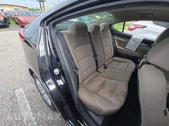 2020 Hyundai Elantra SE Sedan - miniatura 16