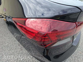 2020 Hyundai Elantra SE Sedan - miniatura 25