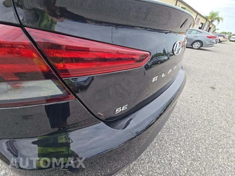 2020 Hyundai Elantra SE Sedan - miniatura 26