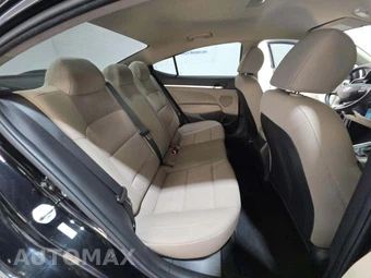 2020 Hyundai Elantra SE Sedan - miniatura 16
