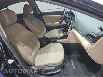 2020 Hyundai Elantra SE Sedan - miniatura 18