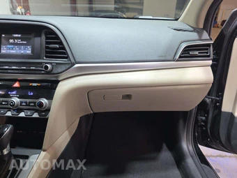 2020 Hyundai Elantra SE Sedan - miniatura 19