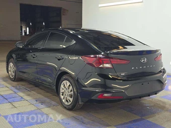 2020 Hyundai Elantra SE Sedan - miniatura 2