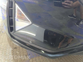 2020 Hyundai Elantra SE Sedan - miniatura 21