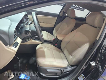 2020 Hyundai Elantra SE Sedan - miniatura 6