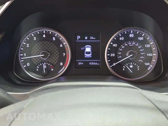2020 Hyundai Elantra SE Sedan - miniatura 9