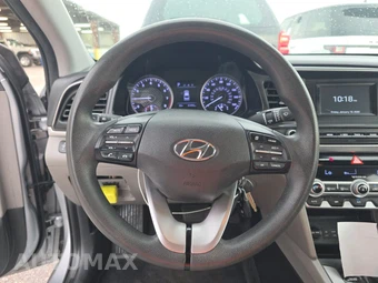 2020 Hyundai Elantra SE Sedan - miniatura 10