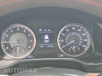 2020 Hyundai Elantra SE Sedan - miniatura 12