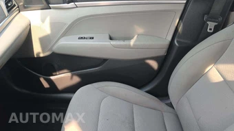 2020 Hyundai Elantra SE Sedan - miniatura 19