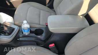 2020 Hyundai Elantra SE Sedan - miniatura 25