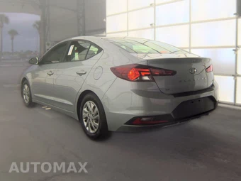 2020 Hyundai Elantra SE Sedan - miniatura 6