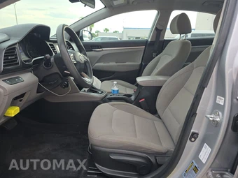 2020 Hyundai Elantra SE Sedan - miniatura 7