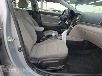 2020 Hyundai Elantra SE Sedan - miniatura 8