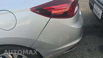 2020 Hyundai Elantra SE Sedan - miniatura 23