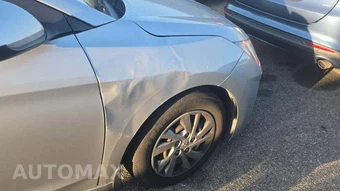 2020 Hyundai Elantra SE Sedan - miniatura 27
