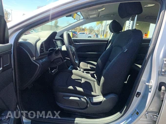 2020 Hyundai Elantra SE Sedan - miniatura 7