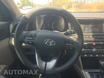2020 Hyundai Elantra SE Sedan - miniatura 10