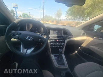 2020 Hyundai Elantra SE Sedan - miniatura 11