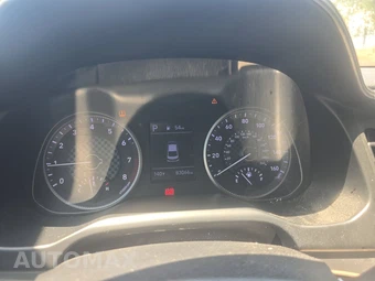 2020 Hyundai Elantra SE Sedan - miniatura 12