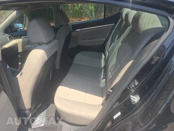 2020 Hyundai Elantra SE Sedan - miniatura 13