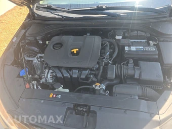 2020 Hyundai Elantra SE Sedan - miniatura 16