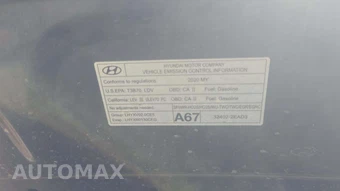 2020 Hyundai Elantra SE Sedan - miniatura 24