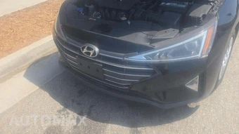 2020 Hyundai Elantra SE Sedan - miniatura 25