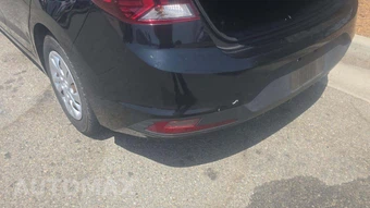 2020 Hyundai Elantra SE Sedan - miniatura 26