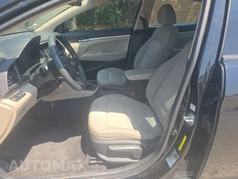 2020 Hyundai Elantra SE Sedan - miniatura 7