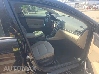 2020 Hyundai Elantra SE Sedan - miniatura 8