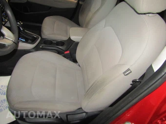2020 Hyundai Elantra SEL Sedan - miniatura 10