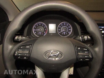 2020 Hyundai Elantra SEL Sedan - miniatura 11