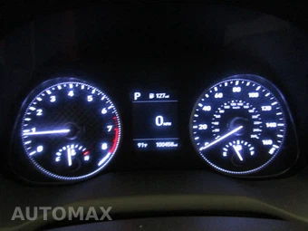 2020 Hyundai Elantra SEL Sedan - miniatura 12
