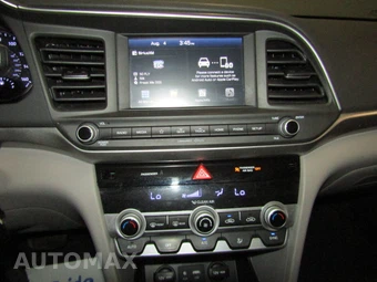 2020 Hyundai Elantra SEL Sedan - miniatura 14