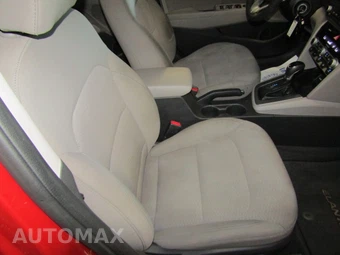 2020 Hyundai Elantra SEL Sedan - miniatura 16