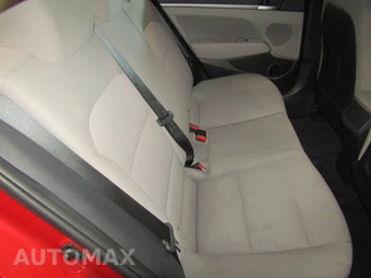 2020 Hyundai Elantra SEL Sedan - miniatura 17