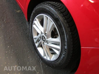 2020 Hyundai Elantra SEL Sedan - miniatura 20
