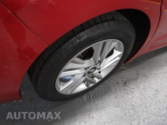 2020 Hyundai Elantra SEL Sedan - miniatura 21