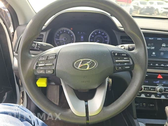 2020 Hyundai Elantra SEL Sedan - miniatura 10