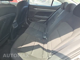 2020 Hyundai Elantra SEL Sedan - miniatura 13