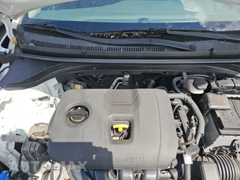 2020 Hyundai Elantra SEL Sedan - miniatura 15