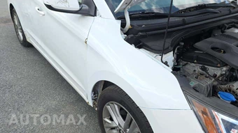 2020 Hyundai Elantra SEL Sedan - miniatura 23