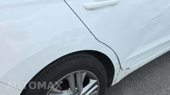 2020 Hyundai Elantra SEL Sedan - miniatura 24