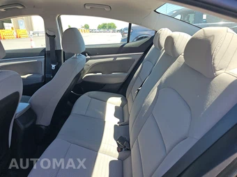 2020 Hyundai Elantra SEL Sedan – miniatura 19